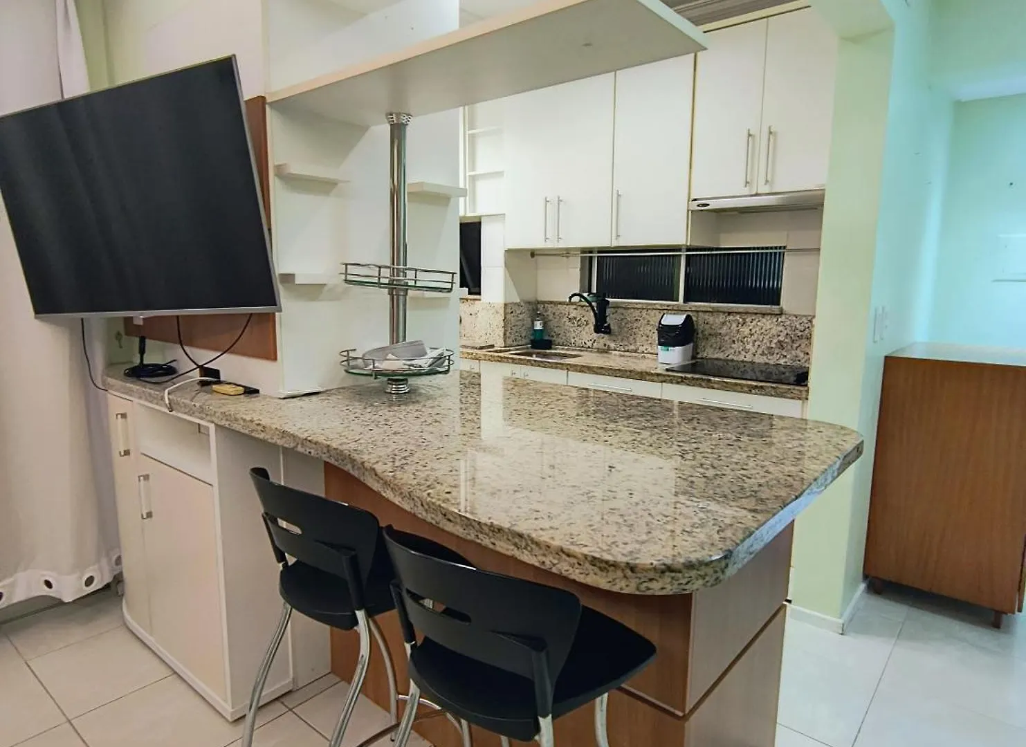 Apartament Blumenau Apartamento