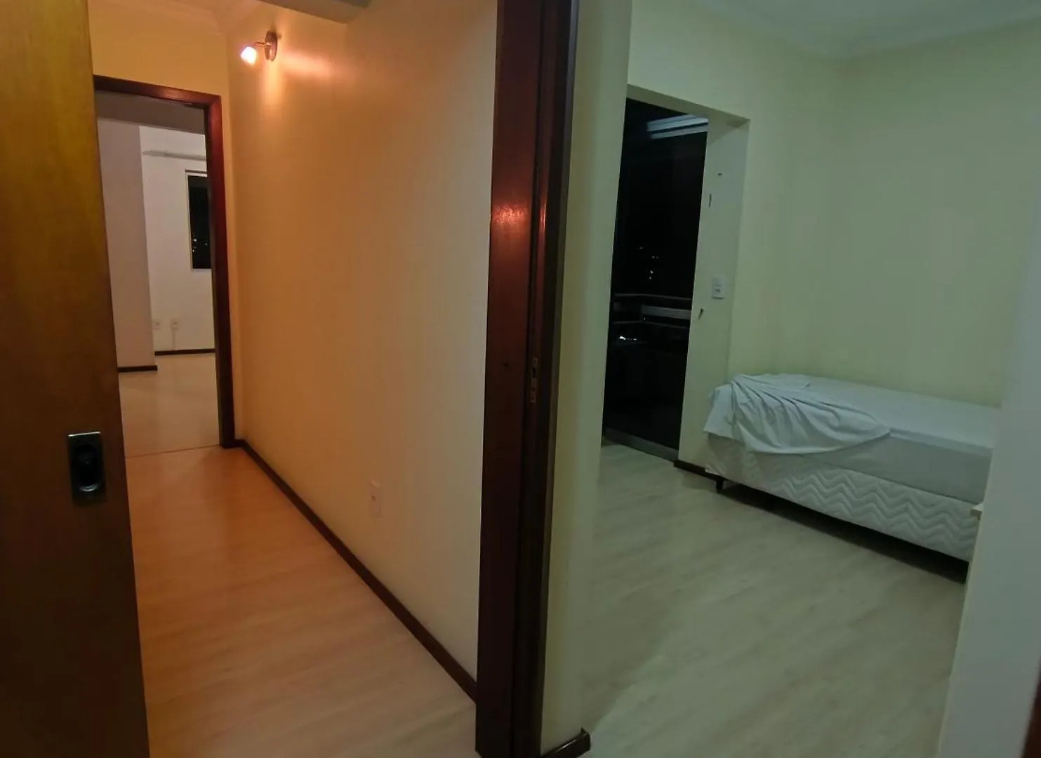 Apartament Blumenau