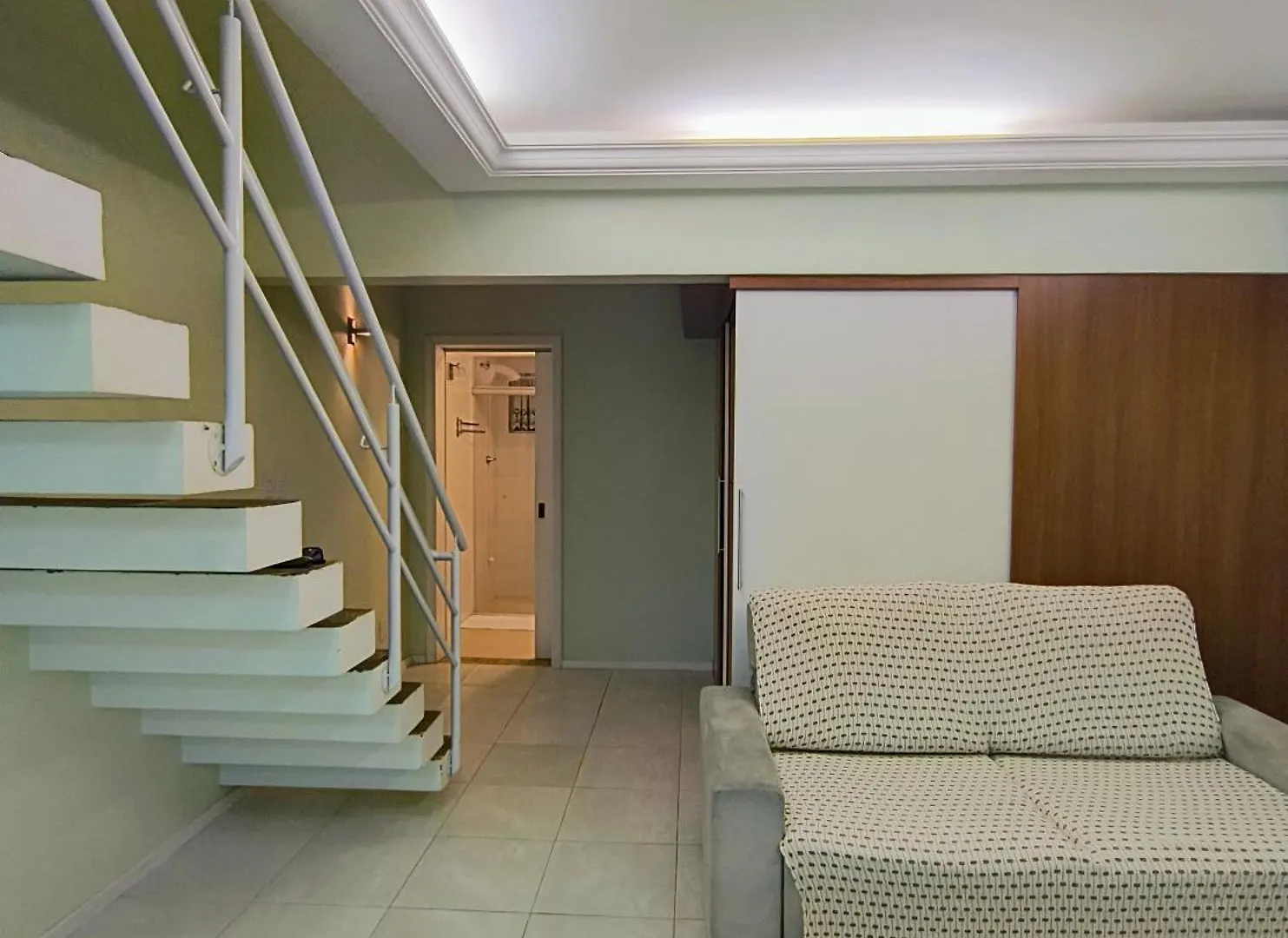Daire Apartament Blumenau
